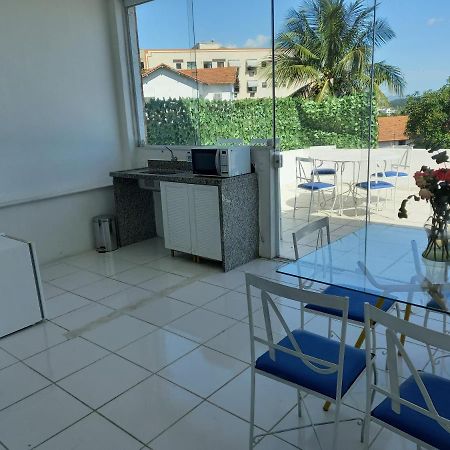 Loft Grecia Hotell Rio de Janeiro Eksteriør bilde