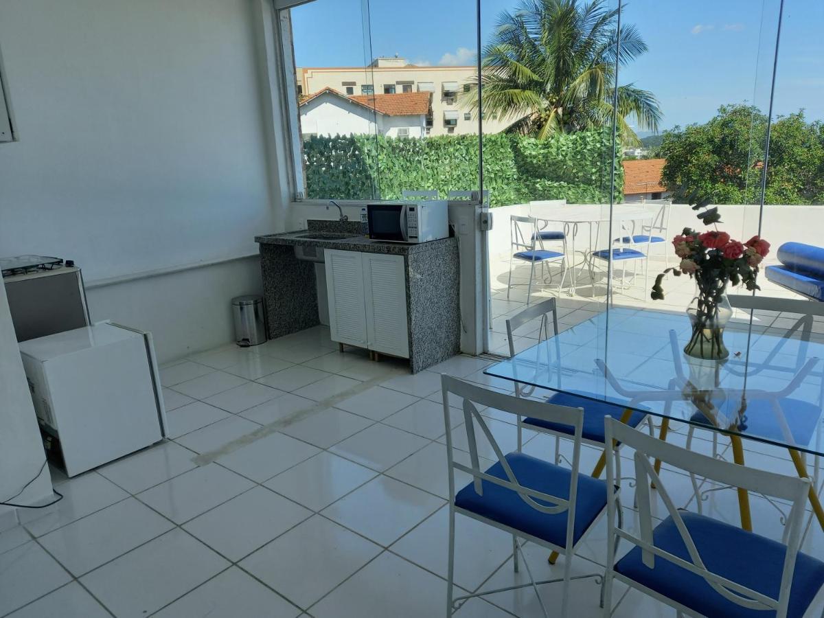 Loft Grecia Hotell Rio de Janeiro Eksteriør bilde