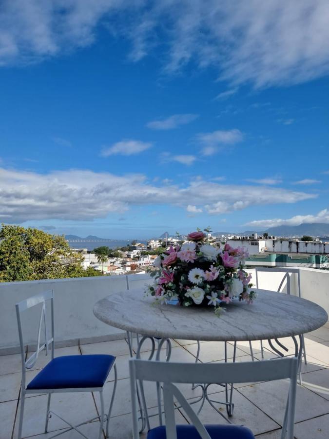 Loft Grecia Hotell Rio de Janeiro Eksteriør bilde