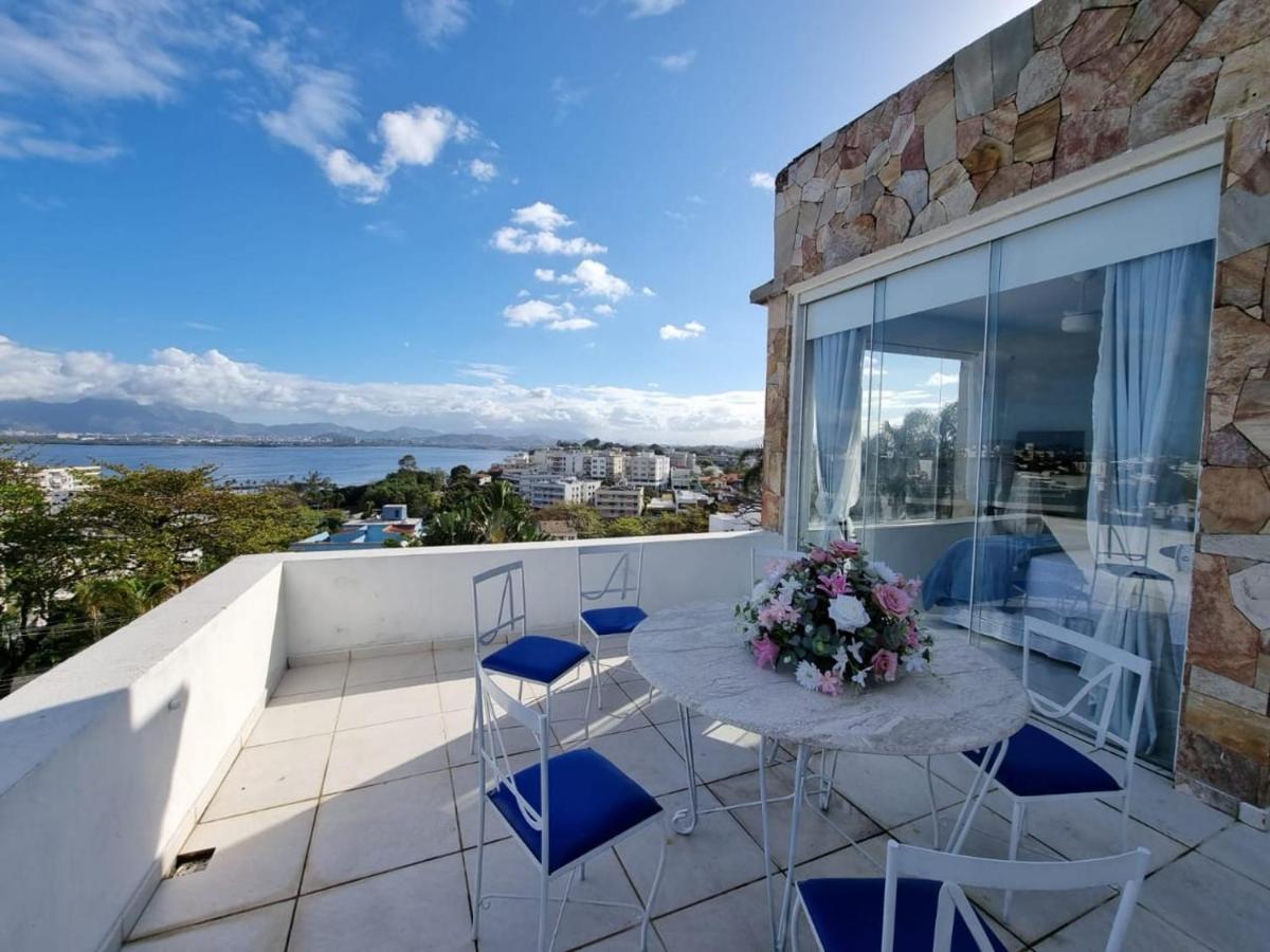 Loft Grecia Hotell Rio de Janeiro Eksteriør bilde