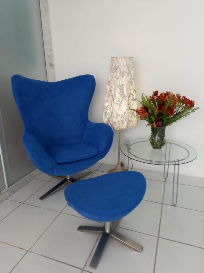 Loft Grecia Hotell Rio de Janeiro Eksteriør bilde