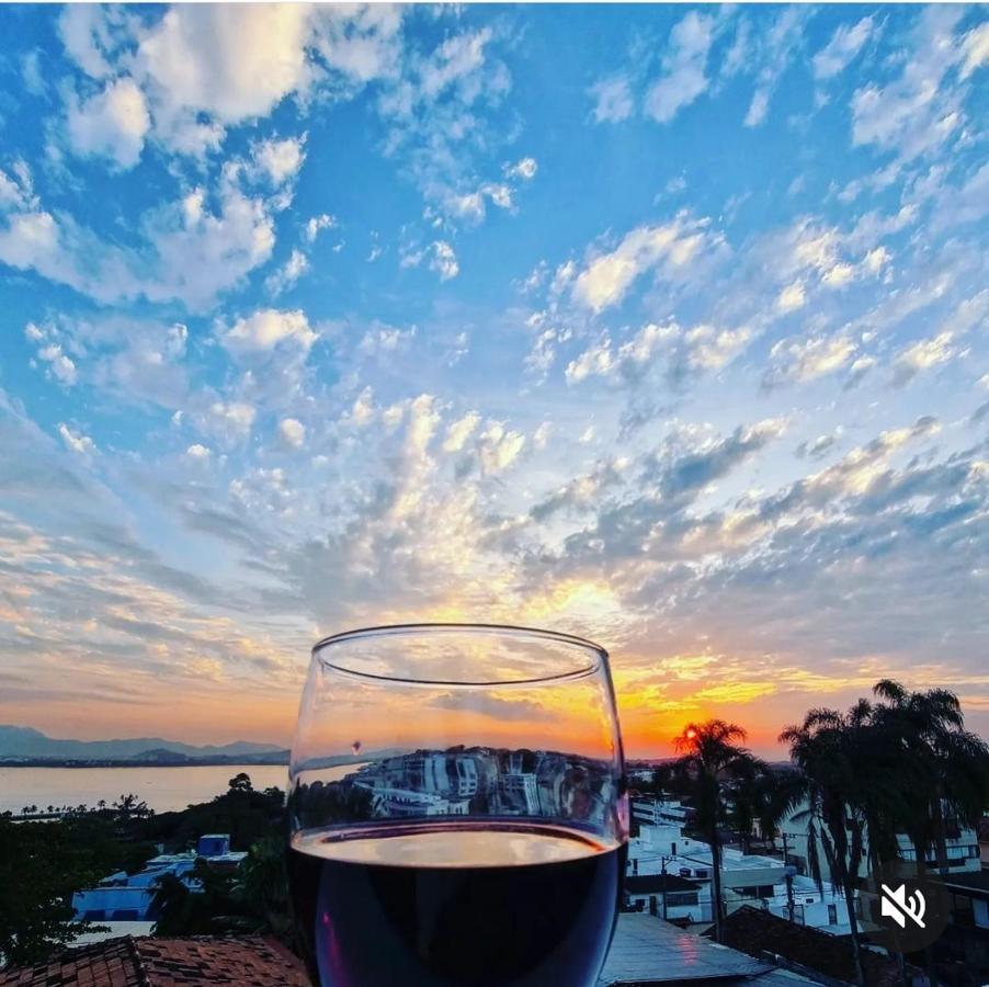 Loft Grecia Hotell Rio de Janeiro Eksteriør bilde