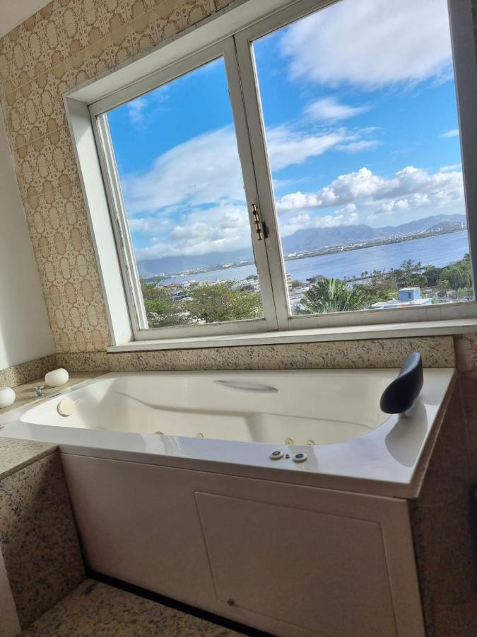 Loft Grecia Hotell Rio de Janeiro Eksteriør bilde