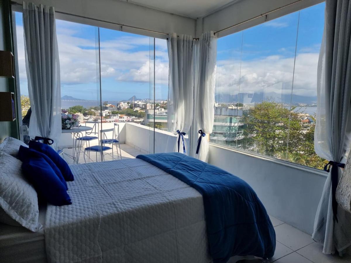 Loft Grecia Hotell Rio de Janeiro Eksteriør bilde