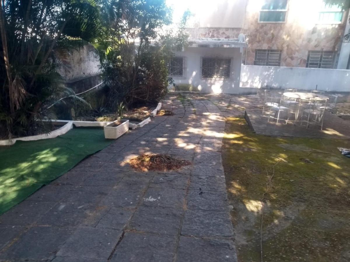 Loft Grecia Hotell Rio de Janeiro Eksteriør bilde